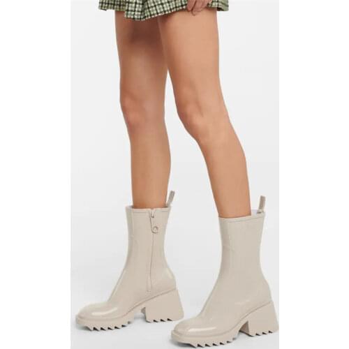 HeyMaestro Women's High Boots