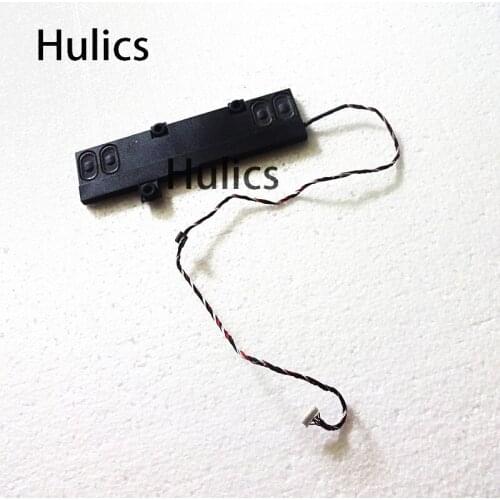 Hulics Original FOR MSI gt62vr GT62 MS-17L2 MS-17L21 speaker laptop speakers subwoofer