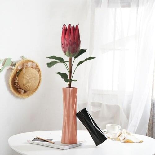 Artificial Simulation Flower Party Decot Silk 1pcs 66cm Photo Props Home Decor Wedding Flowers