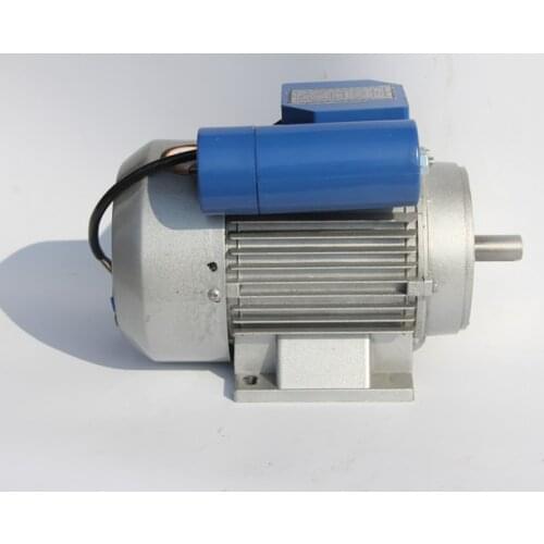 High pressure car washer QL 280 380 390 55 58 40 copper single phase motor 220V 50Hz 1.4KW 1.6KW 1.8KW 2.0KW 2800rpm shaft 19mm