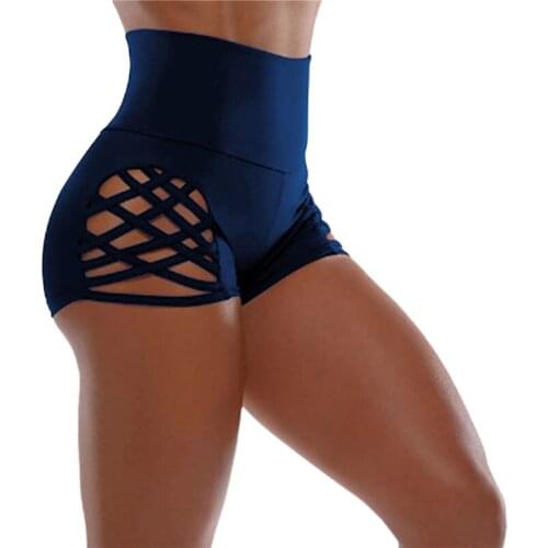 New Womens Underwear Panties Sexy High Elastic Hollow Out Mesh High Waist Large Size Breathable Comfortable Fashion Lingerie