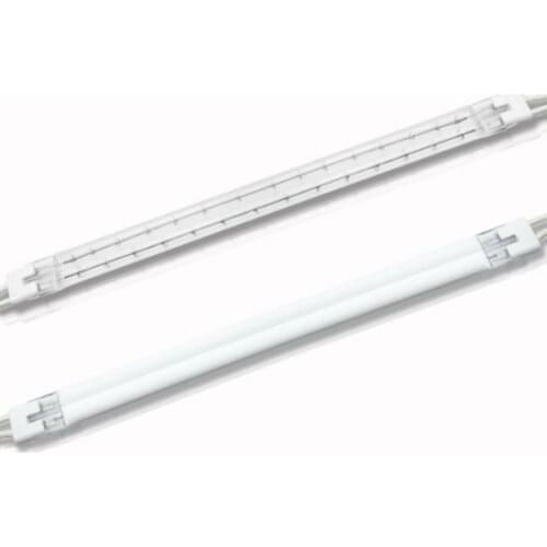 Wholesale good quality ruby infrared halogen heating lamp for Car Spray Paints