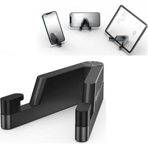 Aluminium Alloy Metal Tablet Stand Bracket Universal Phone Holder For IPad Pro Mini Air 13inch For Iphone Samsung Tablet Holder