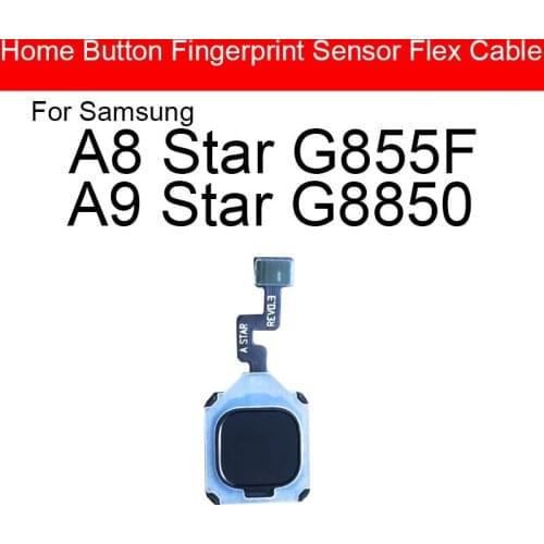Weeten Flex Cables For Phones Samsung Galaxy A8 China