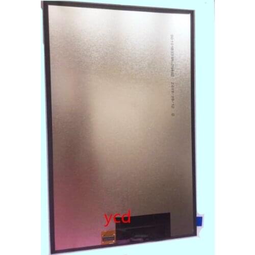 10.1 inch 31pin SQ101B331M-D9402 SQ101FPCB331M-02 LCD screen