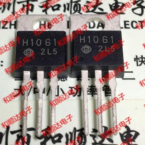 10pcs/lot H1061 brand new spot TO-220
