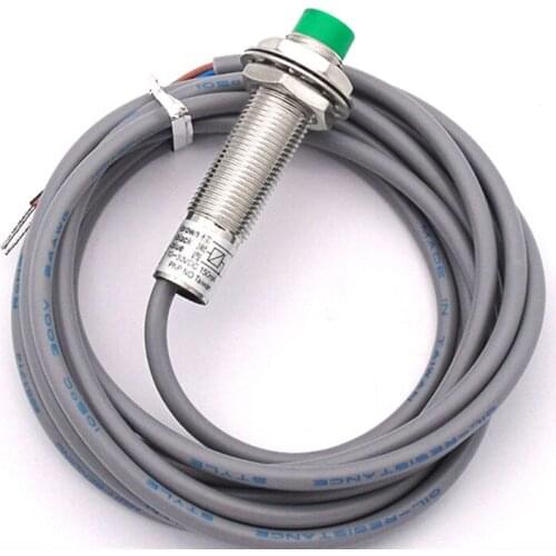 Proximity switch PM12-04P 6months Warranty