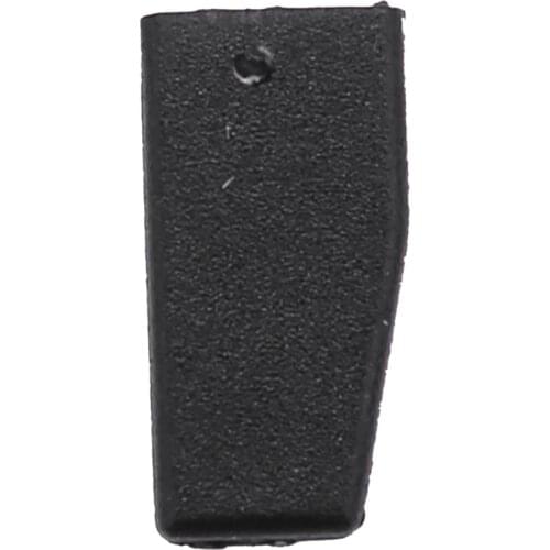 Car Key Transponder Blank ID46 PCF7936 Virgin Transponder Chip For Peugeot Citroen 13x6x3mm