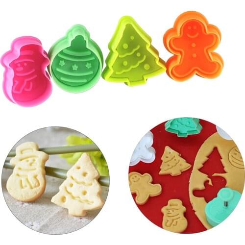 Dcrt Cookie Plungers