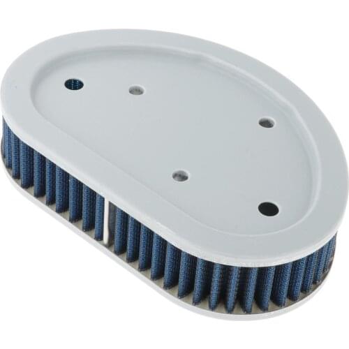 Motorcycles Air Cleaner Filter for Harley FXDF FXD FXDB FXDC FXDWG 2008-2015