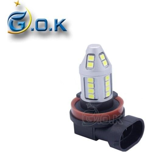 Светодиодные LED лампы H10 (PY20d) GOK China At AliExpress