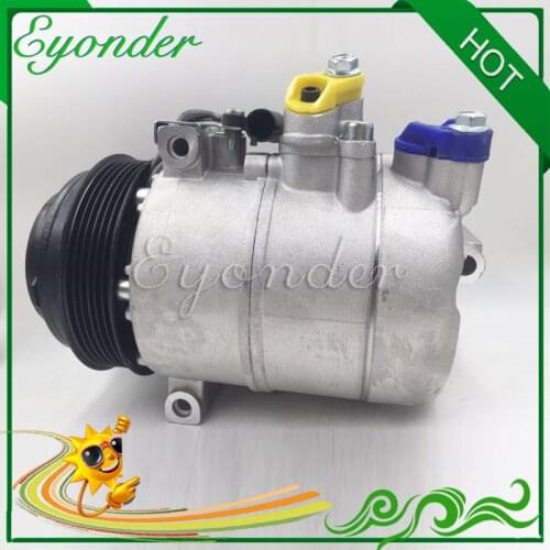 A/C Air Conditioning Cooling Compressor for MERCEDES MERCEDES-BENZ VITO 638 SPRINTER 2.0 2.2 2.3 2-t 3-t 4-t 2-t 901 902 903 904