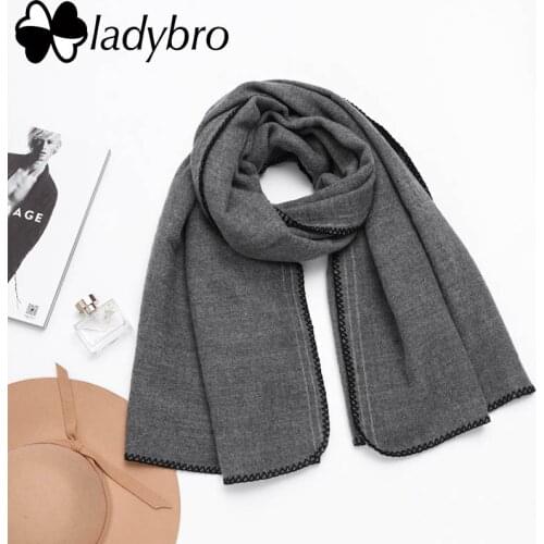 Ladybro Women's Winter Scarves