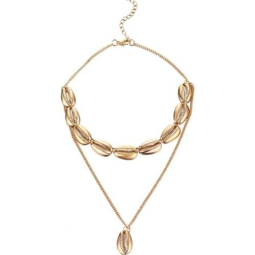 Liemjee Pendant Chains