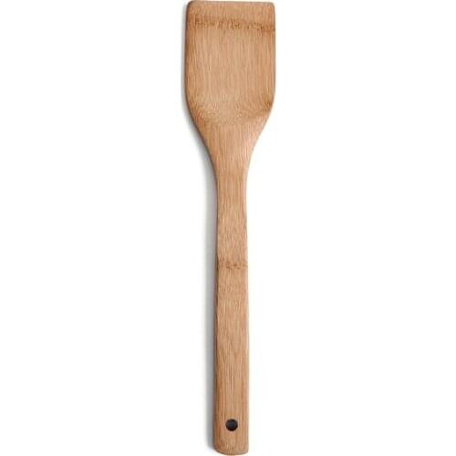 Spatula Quid Renova Bamboo Bamboo Ecological (30 cm)