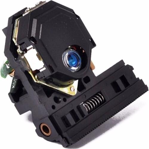 Original Replacement For DENON DCD-1290 CD Player Spare Parts Laser Lasereinheit ASSY Unit DCD1290 Optical Pickup Bloc Optique