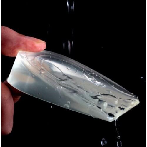 Inner heightened insole Orthopedic Massaging Feet Care Invisible Height Increase Insoles GEL Foot Pad Shoe Lift