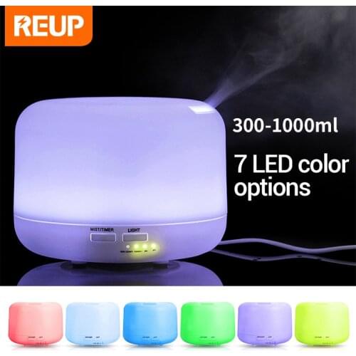 OUIO Air Purifier Filters