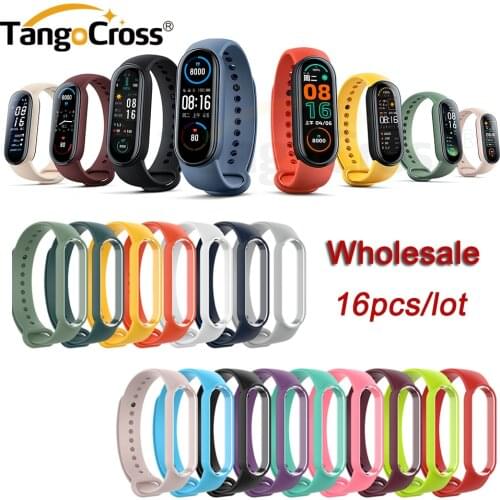 TangoCross Smart Electronics