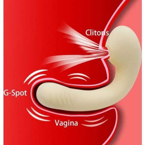 Vagina Sucking Vibrator For Women G Spot Pro Clitoris Sex Toys Stimulator Vibrators For Adults Masturbation Massager Big Dildo