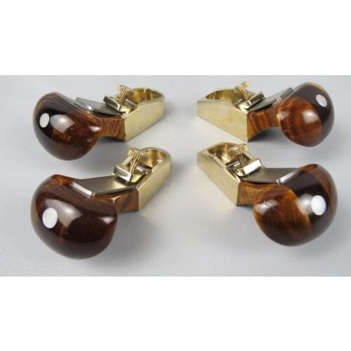 2 PCs High Quality Convext Plane plus 2 PCs Qualily Brass Flat Plane