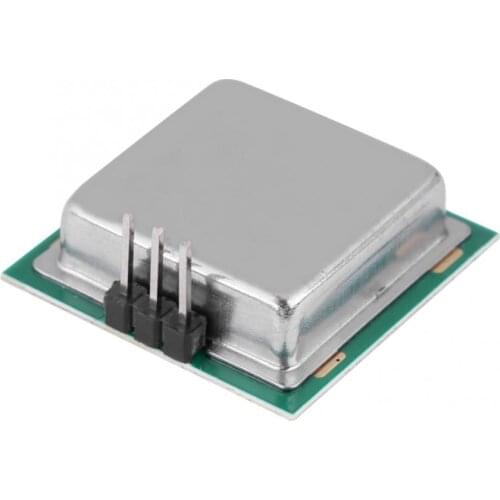 CDM324 24GHz 15m Radar Induction Single Channel Microwave Sensor Module