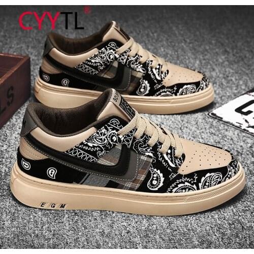 Мужская повседневная обувь CYYTL China At AliExpress