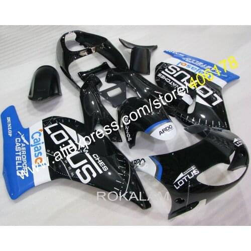 Fairing Set For Aprilia RS250 1995 1996 1997 RS 250 95 96 97 RS 250 ABS Body Kit OEM Motorcycle Fairings Kit