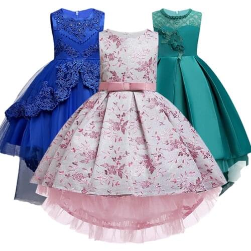 LJW Women's Dresses With A Train