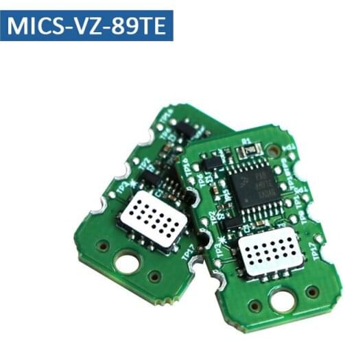 MICS-VZ-89TE VCO Air Quality Sensor Module Calibration-free Digital Output TVOC Detector