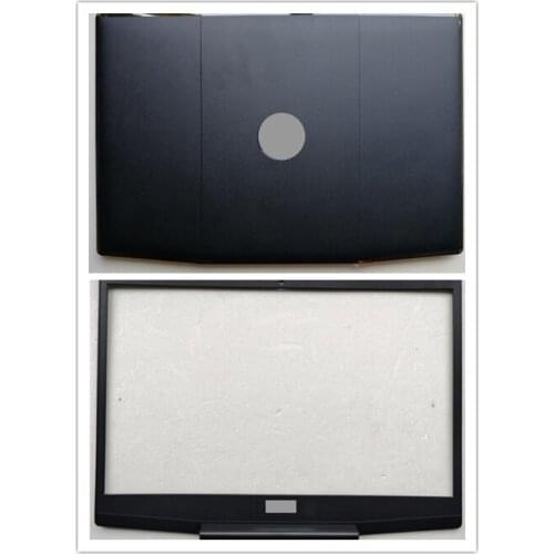 New laptop for DELL G3 15 Ins15PD-1863W-1845W-1765BL-1742W-1762W Top case base lcd back cover/lcd front bezel screen frame