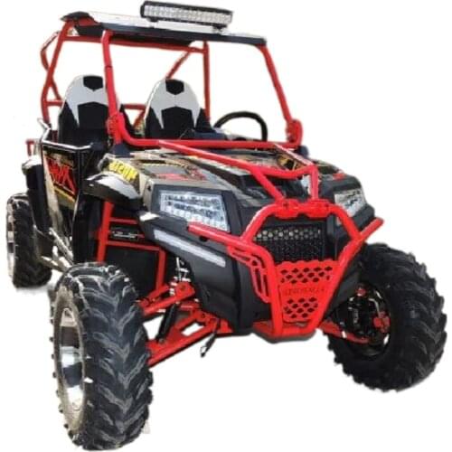 Spare Parts For ATVs OKEAH China