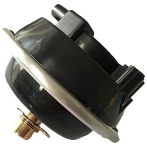 225031740 8250317400 Shift Actuator Front Axle 4WD Vacuum Actuator ABS + Aluminum SW2083 7F2002 600-10