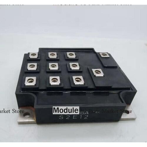 S2E12 Free shipping new good quality module