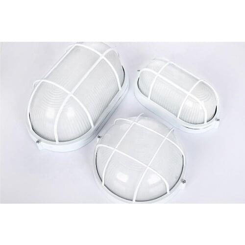 LED Waterproof Lamp Cold Storage Lamp Waterproof and moisture-proof Special Lamps for Refrigeration Storage