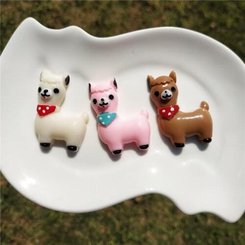 TOVELF&XIN Baby Necklaces