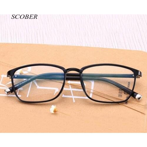 TR90 anti-blue Progressive multifocal reading glasses men smart zoom reading glasses women far near sight presbyopic Eyewear