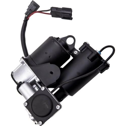 MaXpeedingrods Air Compressor Pump LR023964 FOR Land Rover Range Rover Sport LS 4X4 SUV 4.2L 390HP 299HP