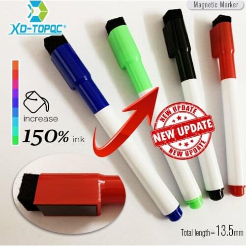 XD-TOPQC Drawing Markers