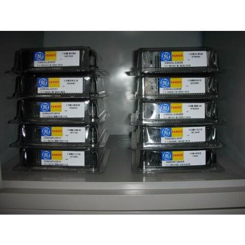 1PC USED GE FANUC IC693MDL741