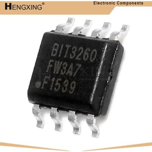 10piece BIT3260 SOP-8 Drive chip In Stock