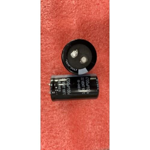 100V 63V 80V 50V 10000UF 50V 63V 80V 100V Aluminum Electrolytic Capacitors 450v 1000uf 100v 4700UF