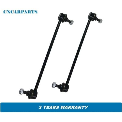 2X Front Stabilizer Anti Roll Bar Drop Link Fit For Toyota RAV 4 MK2 2000-05