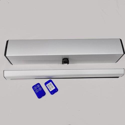 Manufacturer Automatic Swing Door Opener as 120KG Holding force Electric Door Closer Gate Motor with Remote