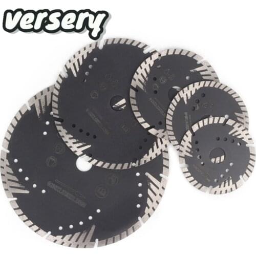 Free Shipping 105/115/125/180/230mm Hot Press Sintered Diamond Circular Saw Blade Cutting DIsc For Marble Concrete Ceramic Tile