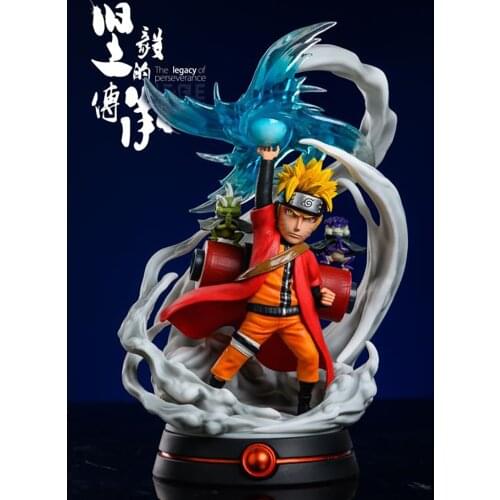 GK Limited Statue Figure