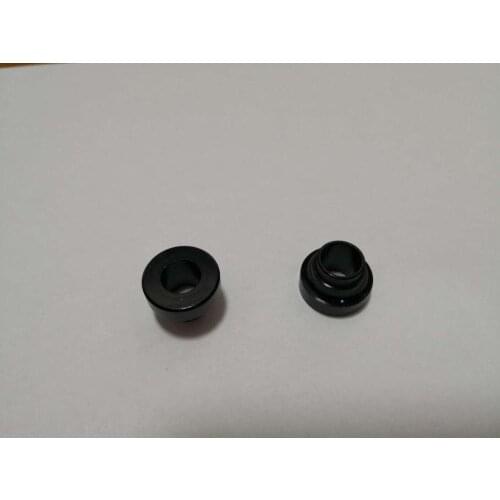 Bicycle Bushing Rear Shock Mount Hardware Kit 22.2mm x 8mm for DT Swiss