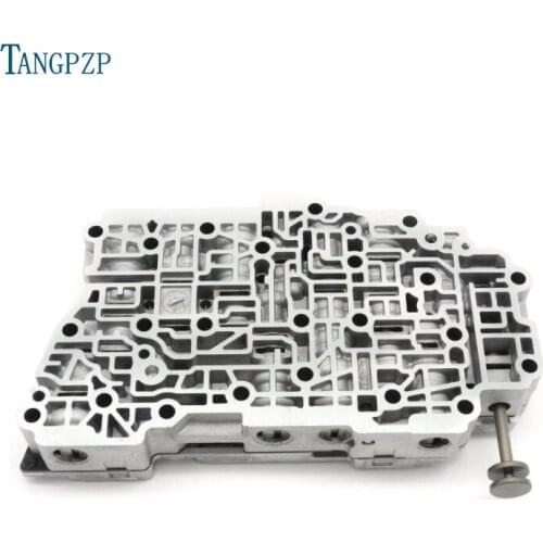6T40 6T30 6T45 Transmission Valve Body Aluminum Alloy Fit for CHEVROLET 2012-2013 Automatic Transmission Parts