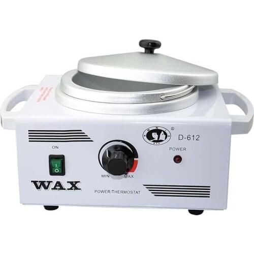 Beauty Wax Therapy Instrument Melting Wax Furnace Wax Melting Machine 220V