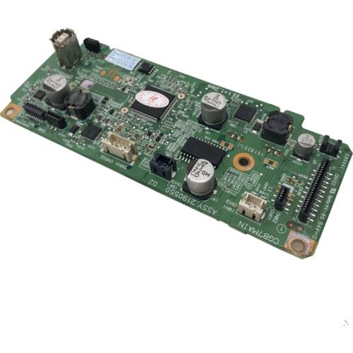 Hot Original 90% new L3110 Main board motherboard Mainboard for Epson L3100 printer Update L3109 L3118 L3100 L3116 L3117 L3109